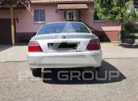 2000 Honda Accord