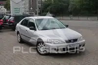 2000 Honda Accord