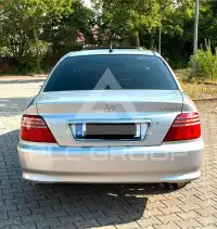 2000 Honda Accord