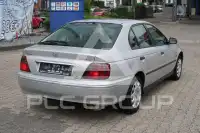 2000 Honda Accord