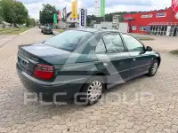 2000 Honda Accord