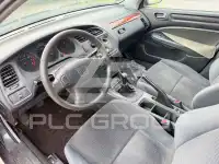 2000 Honda Accord