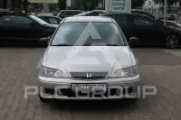2000 Honda Accord