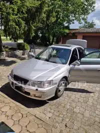 2000 Honda Accord