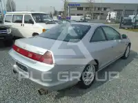 2000 Honda Accord