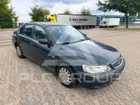 2000 Honda Accord