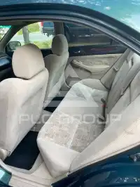 2000 Honda Accord