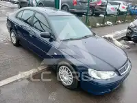2000 Honda Accord