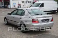 2000 Honda Accord
