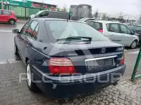 2000 Honda Accord