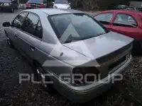 2000 Honda Accord