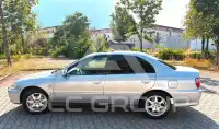 2000 Honda Accord