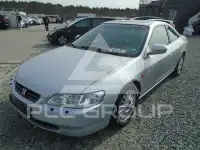 2000 Honda Accord