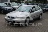 2000 Honda Accord
