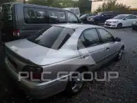 2000 Honda Accord