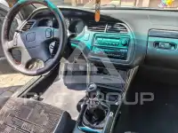 2000 Honda Accord