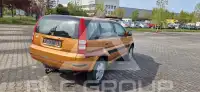 2000 Honda HR-V