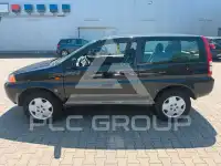2000 Honda HR-V