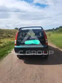 2000 Honda HR-V