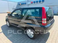2000 Honda HR-V