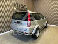 2000 Honda HR-V