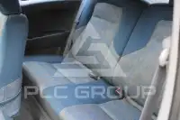 2000 Honda HR-V