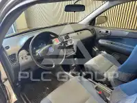 2000 Honda HR-V