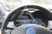 2000 Honda HR-V