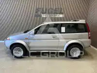 2000 Honda HR-V