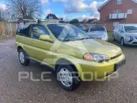 2000 Honda HR-V