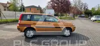 2000 Honda HR-V