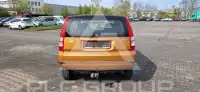 2000 Honda HR-V
