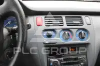 2000 Honda HR-V