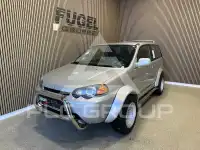 2000 Honda HR-V