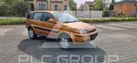 2000 Honda HR-V