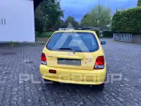 2000 Honda 