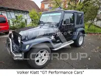 2000 Jeep WRANGLER