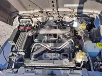 2000 Jeep WRANGLER