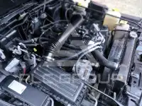 2000 Jeep WRANGLER