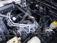 2000 Jeep WRANGLER