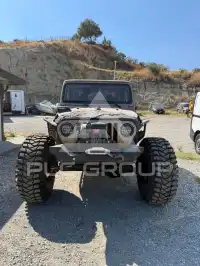 2000 Jeep WRANGLER