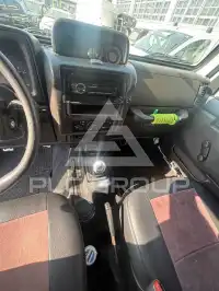 2000 Jeep WRANGLER
