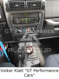 2000 Jeep WRANGLER