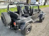 2000 Jeep WRANGLER