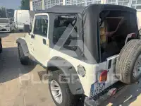 2000 Jeep WRANGLER