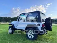 2000 Jeep WRANGLER