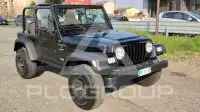 2000 Jeep WRANGLER