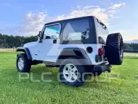 2000 Jeep WRANGLER