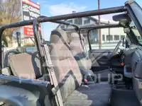 2000 Jeep WRANGLER