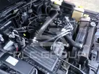 2000 Jeep WRANGLER